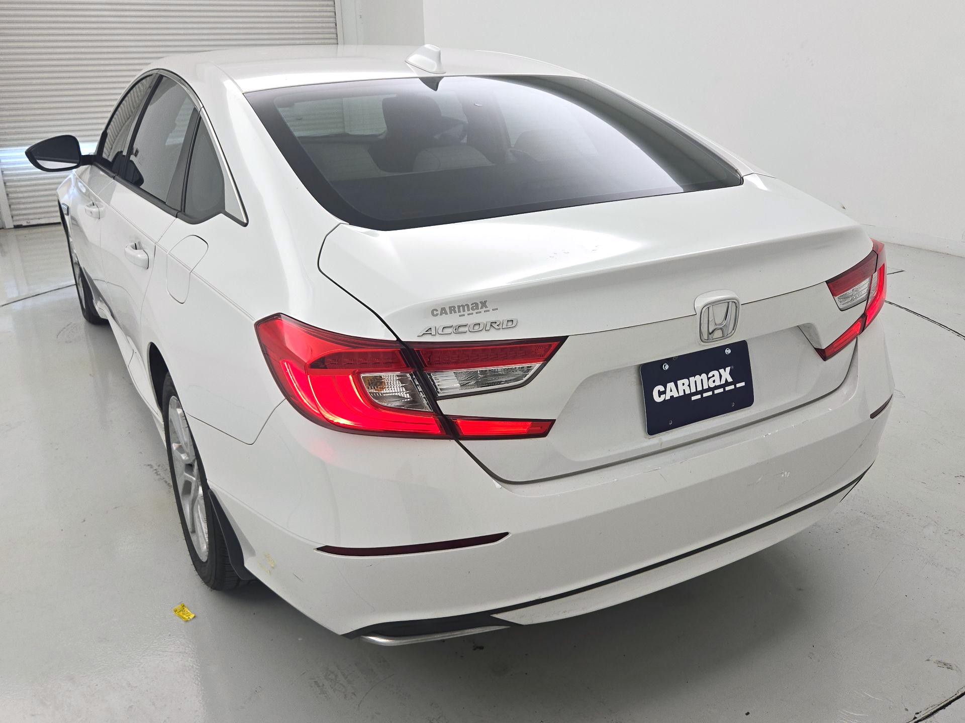 Thumbnail: 2019 Honda Accord - 7