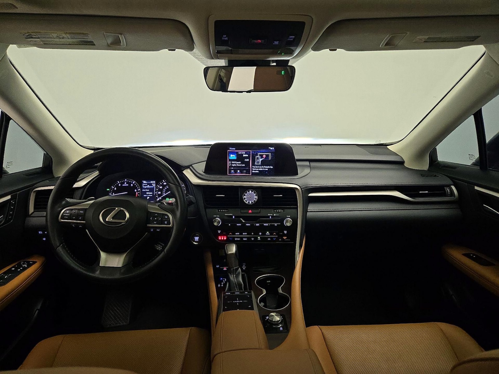 2021 Lexus RX 350 - Photo 10
