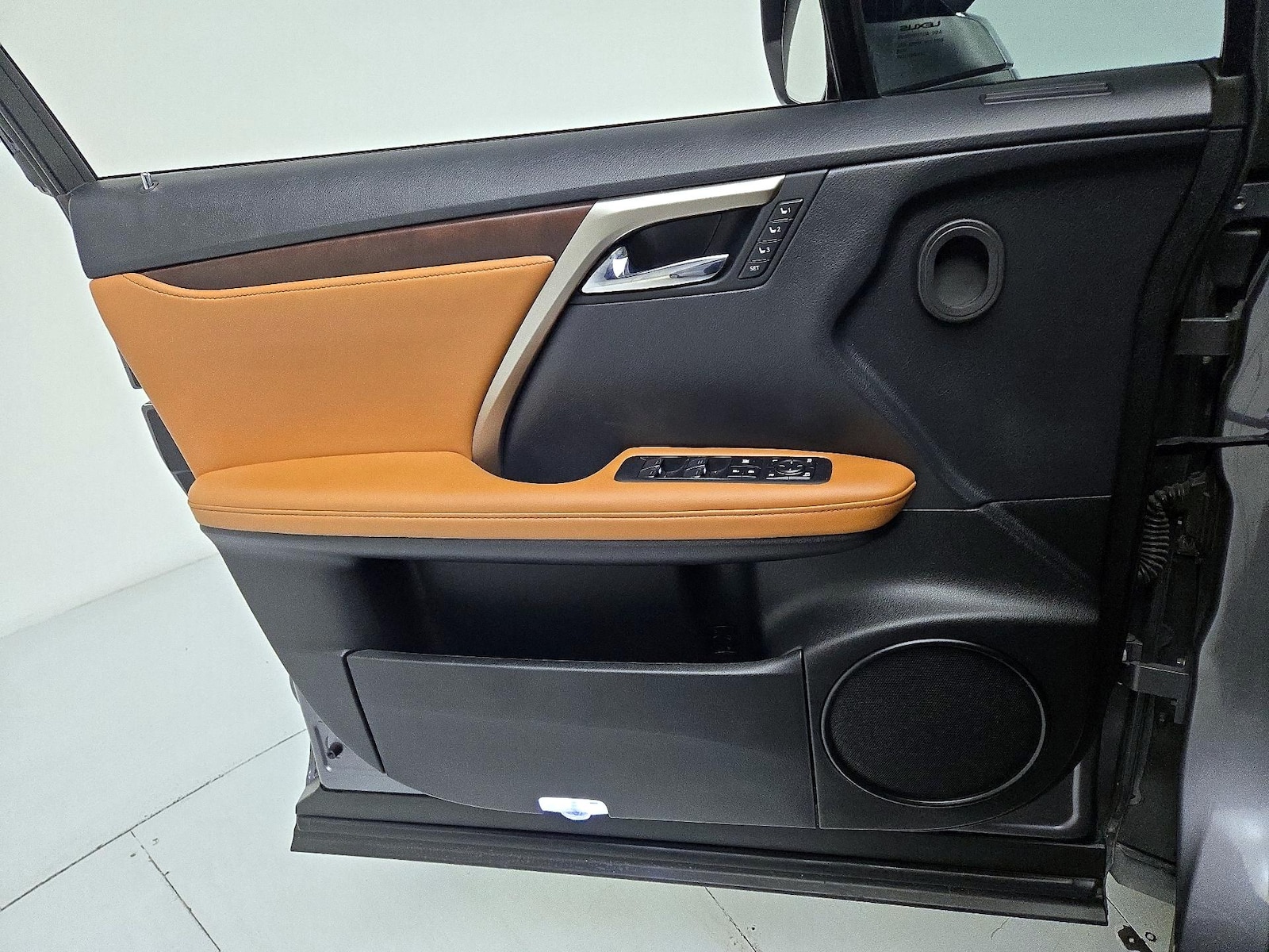 2021 Lexus RX 350 - Photo 13