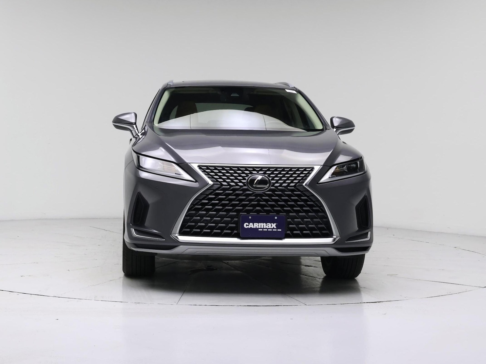 2021 Lexus RX 350 - Photo 6