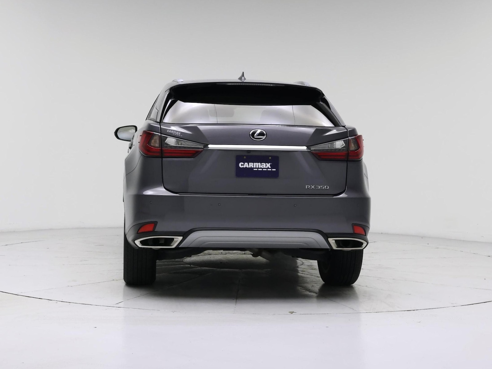 2021 Lexus RX 350 - Photo 7