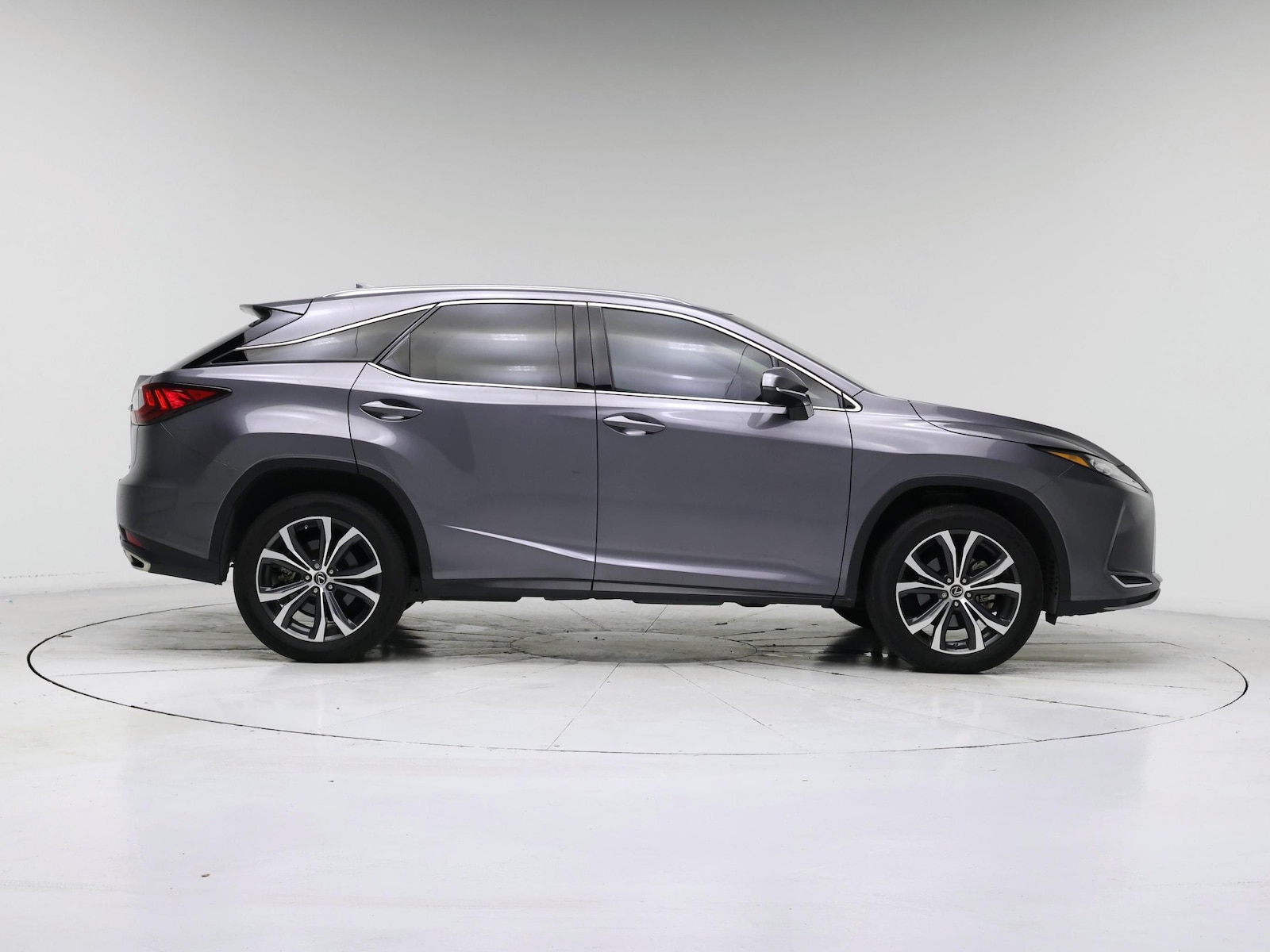 2021 Lexus RX 350 - Photo 8