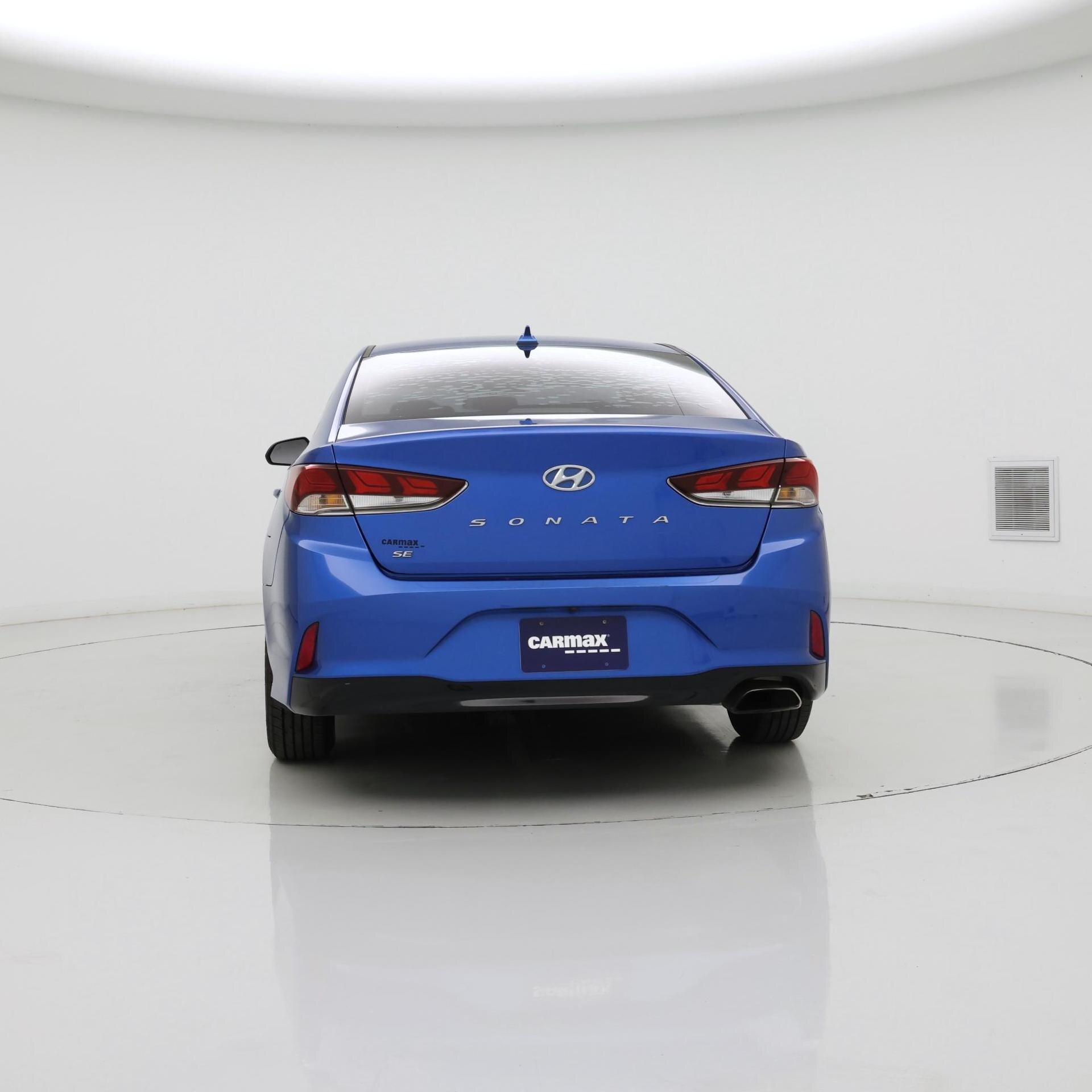 Thumbnail: 2018 Hyundai Sonata - 6
