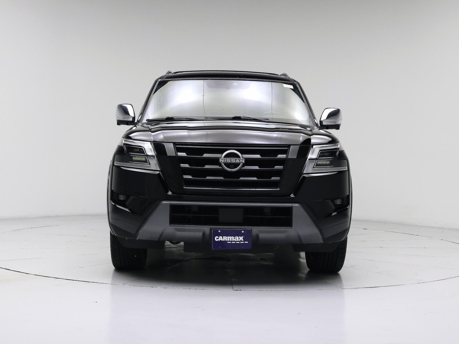 2022 Nissan Armada Platinum - Photo 6