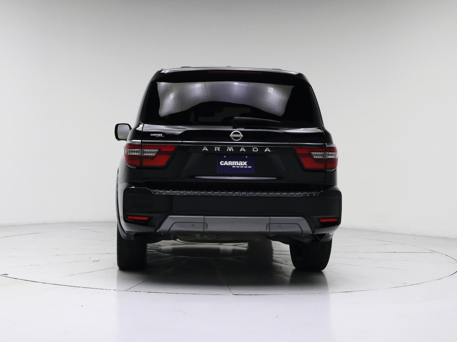 2022 Nissan Armada Platinum - Photo 7