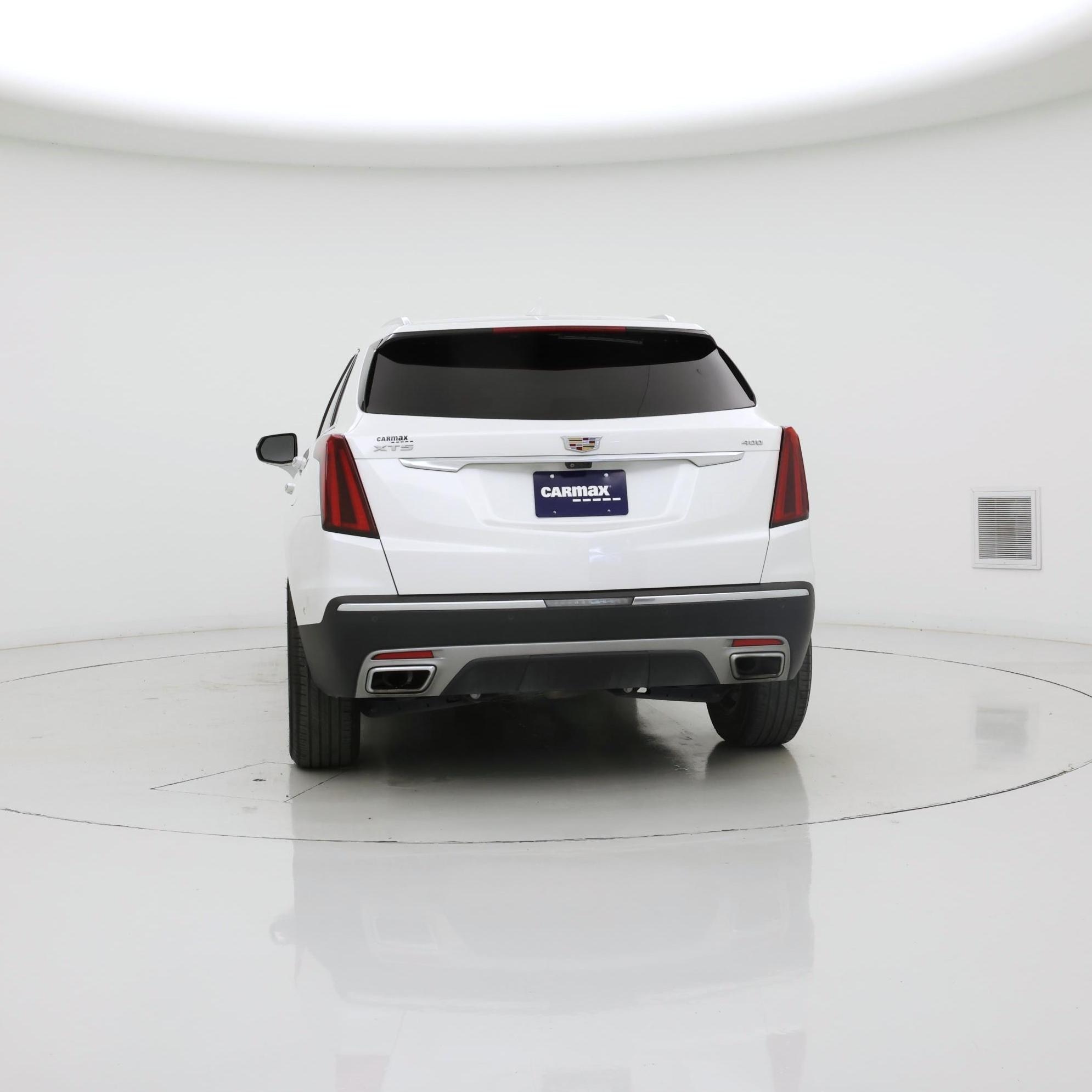 Thumbnail: 2022 Cadillac XT5 - 6