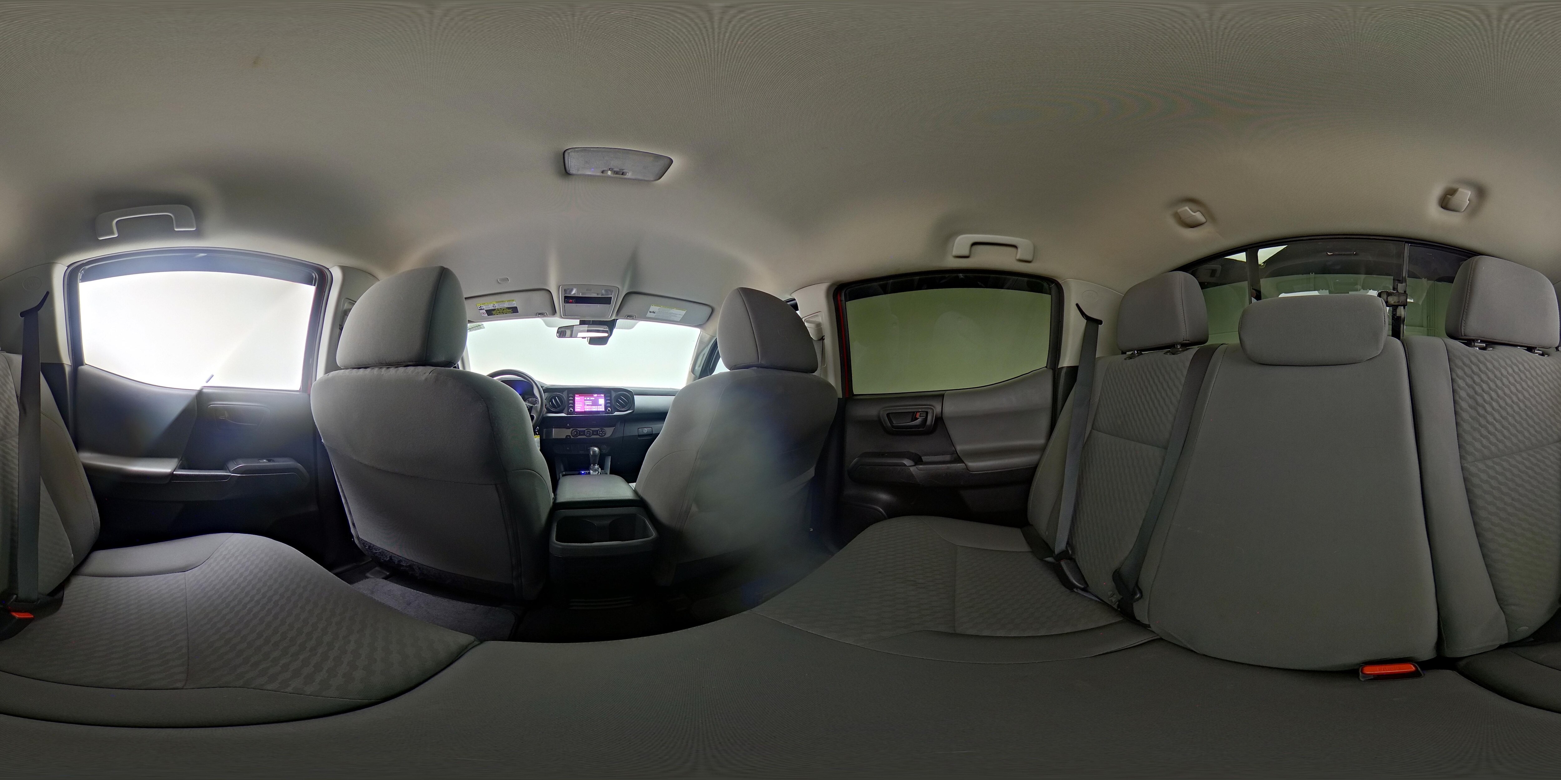 2020 Toyota Tacoma SR - Photo 25