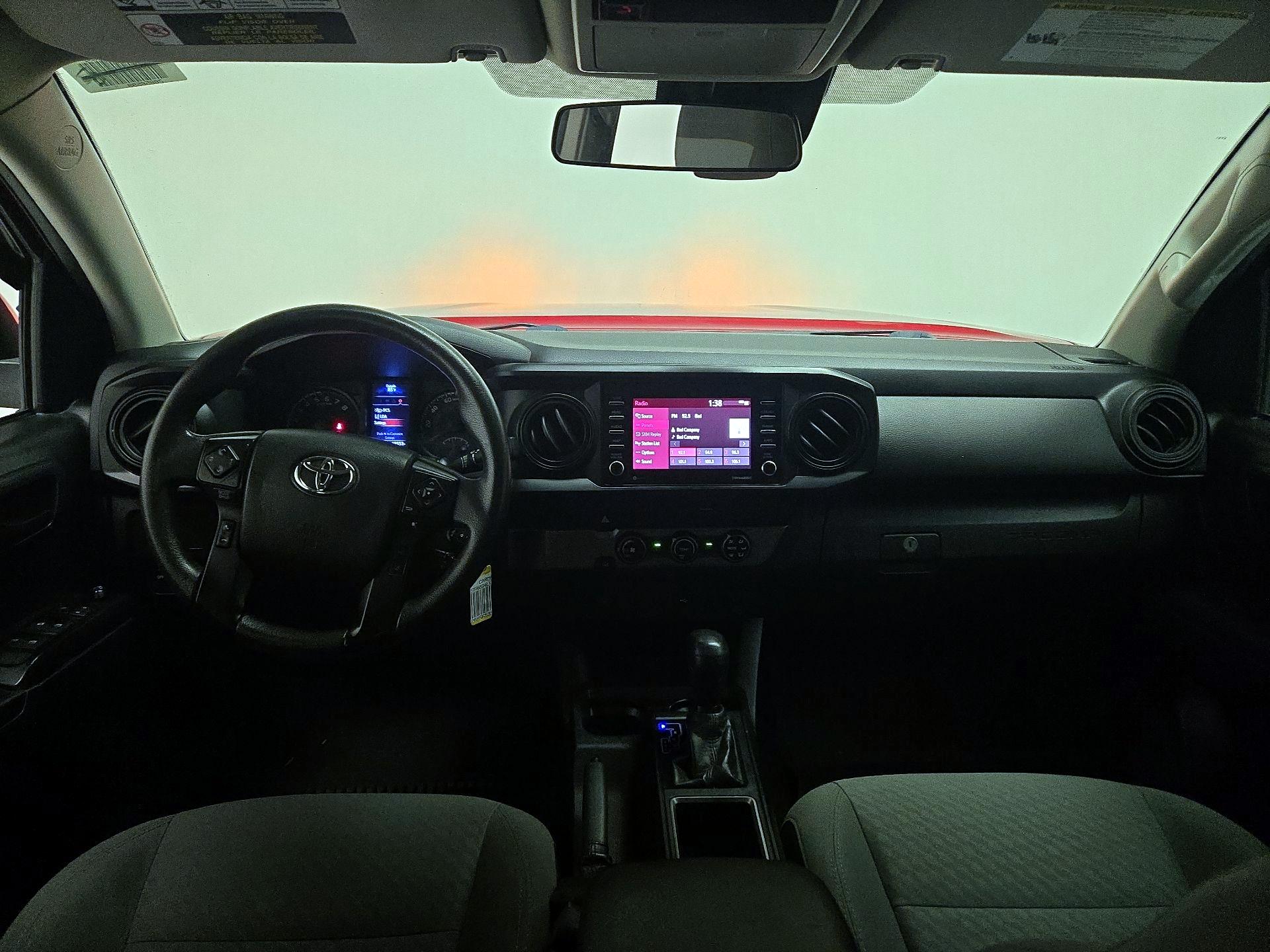 Thumbnail: 2020 Toyota Tacoma - 9