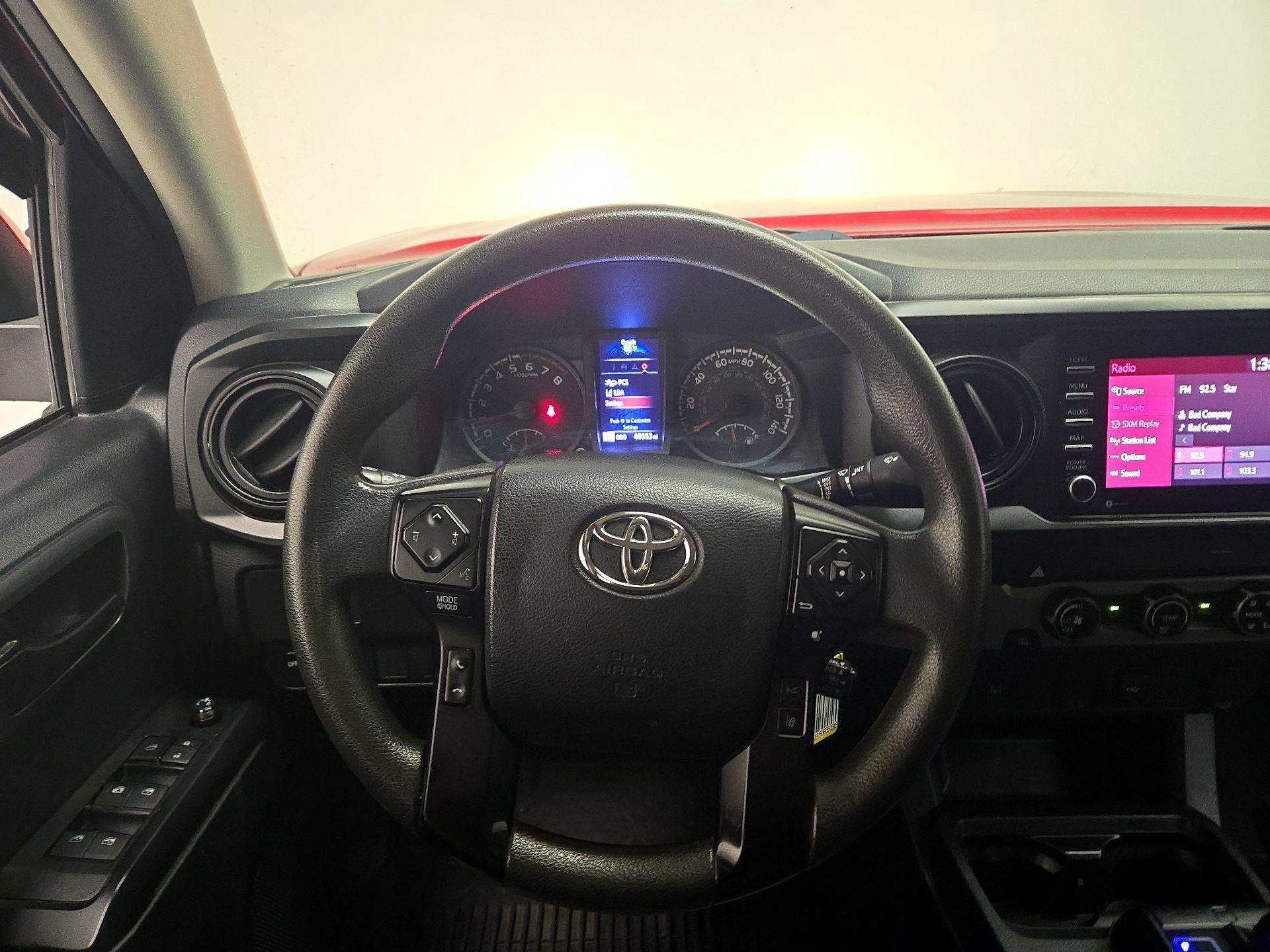 Thumbnail: 2020 Toyota Tacoma - 10