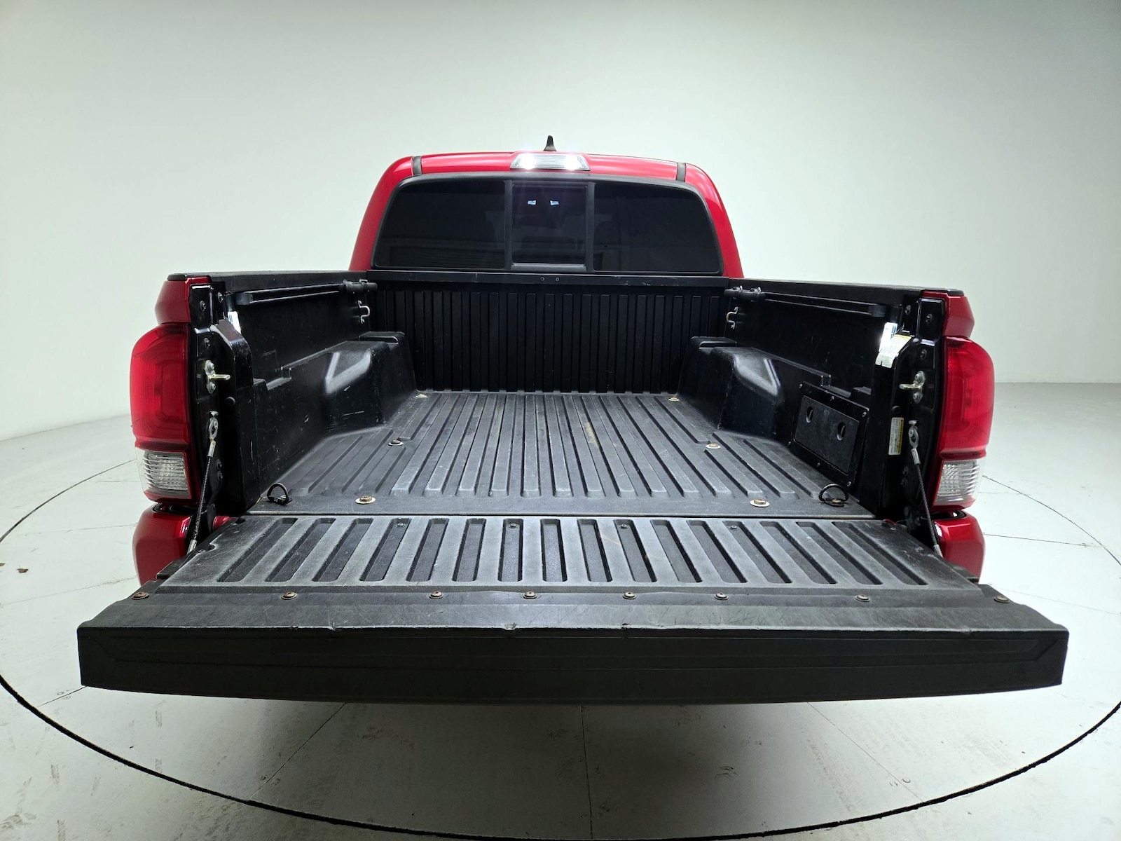 2020 Toyota Tacoma SR - Photo 21