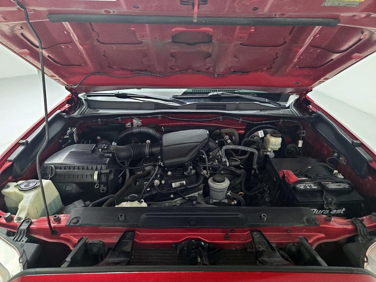 2020 Toyota Tacoma SR - Photo 22