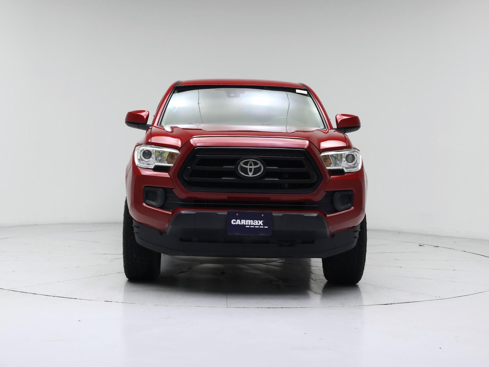 2020 Toyota Tacoma SR - Photo 6