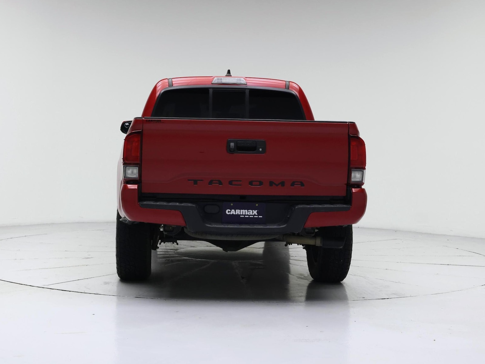 2020 Toyota Tacoma SR - Photo 7
