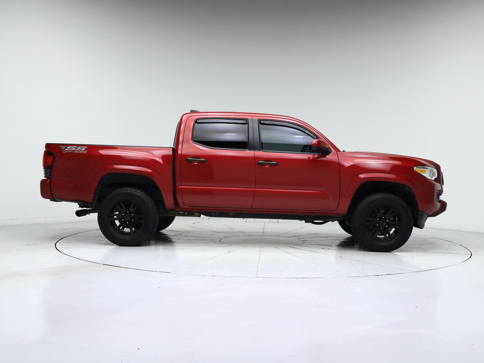 2020 Toyota Tacoma SR - Photo 8