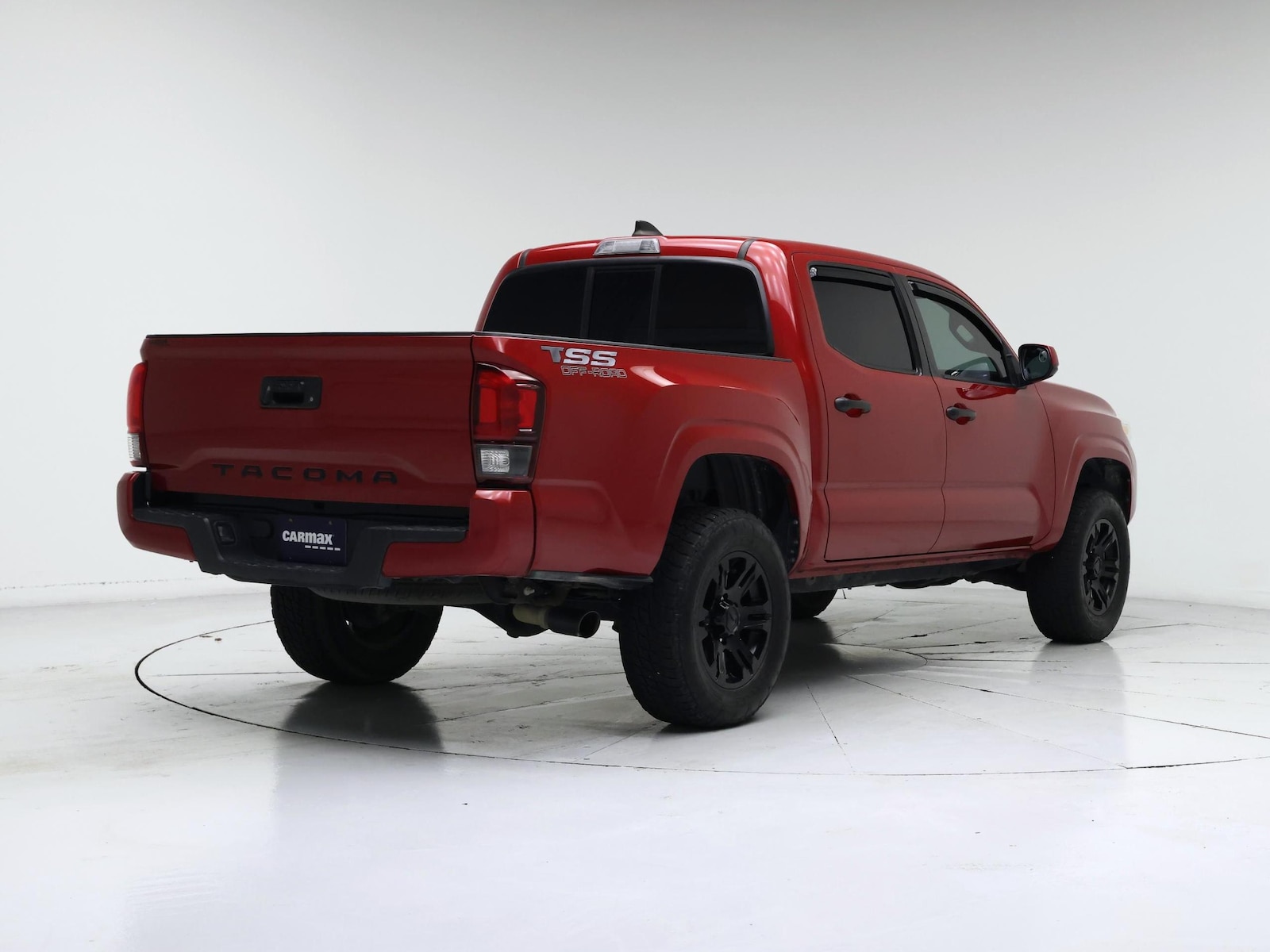 2020 Toyota Tacoma SR - Photo 9