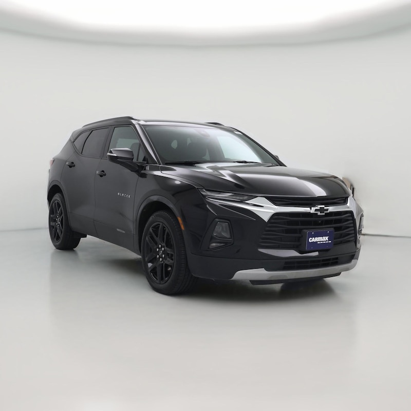 2022 Chevrolet Blazer 3LT