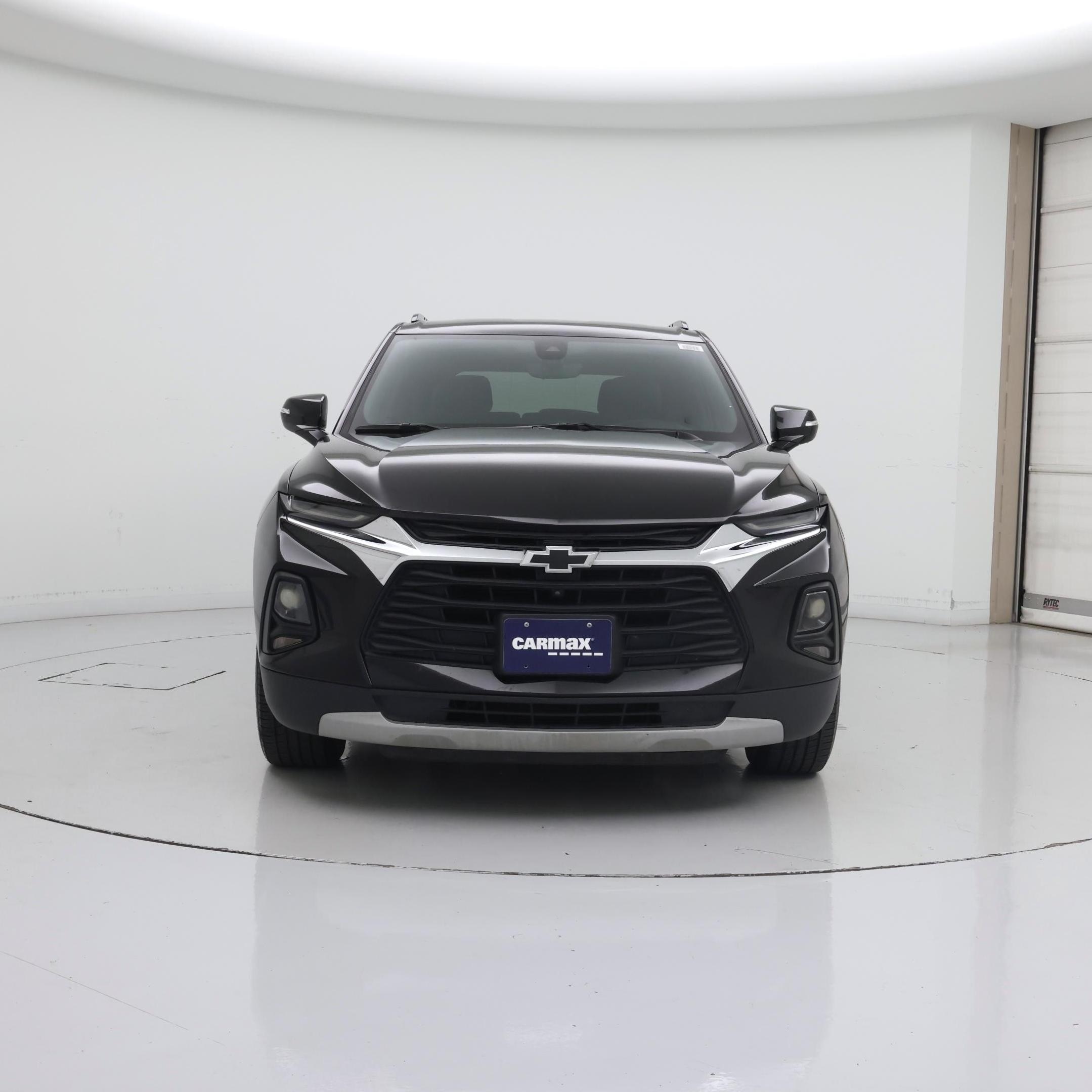 Thumbnail: 2022 Chevrolet Blazer - 5