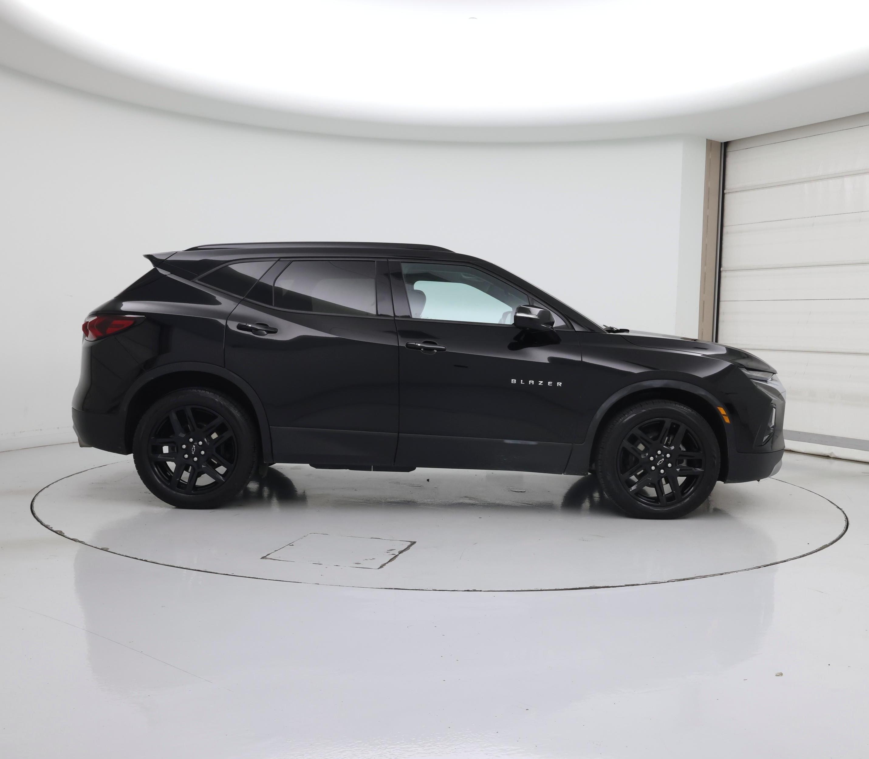 Thumbnail: 2022 Chevrolet Blazer - 7