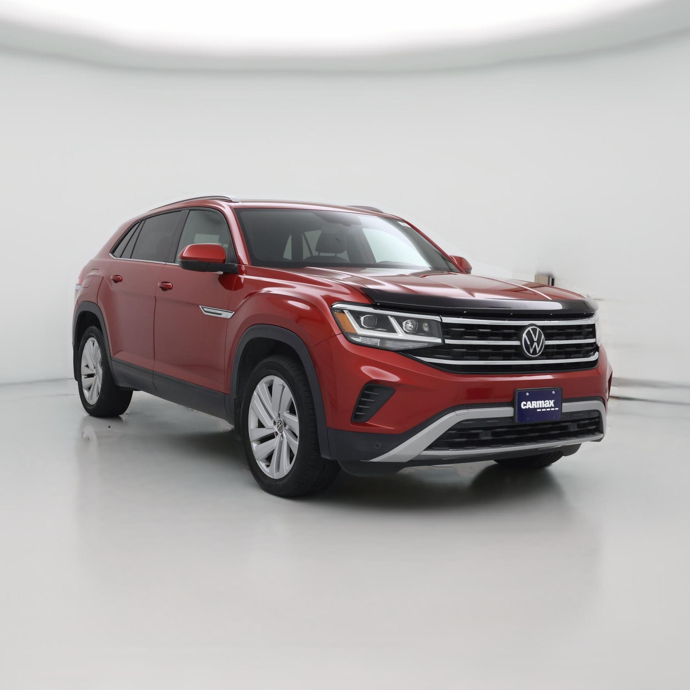 Thumbnail: 2020 Volkswagen Atlas - 1