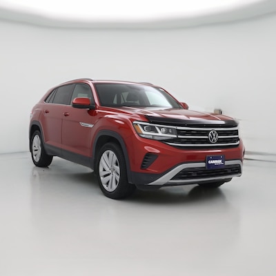 Vehicle exterior view