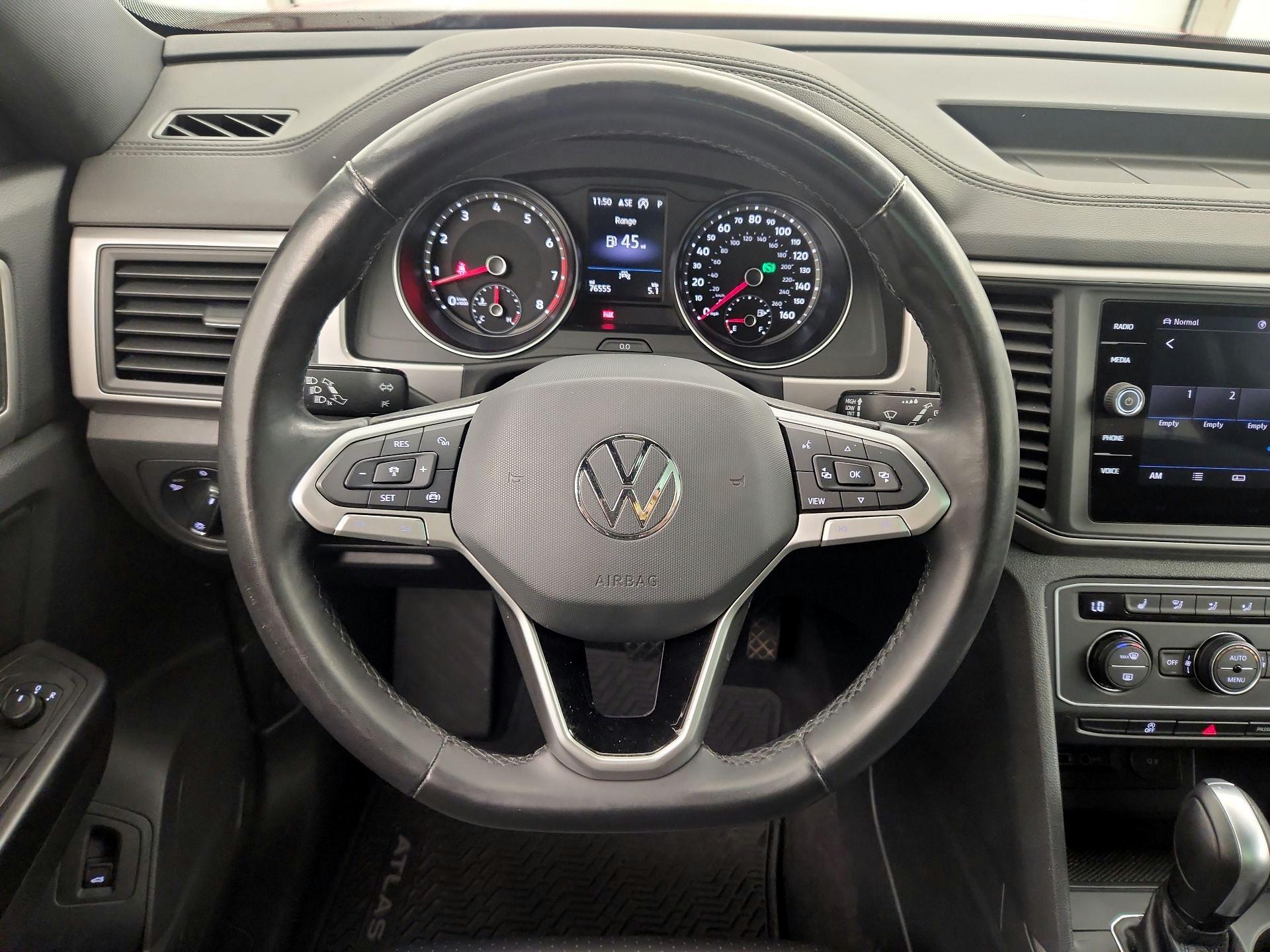 Thumbnail: 2020 Volkswagen Atlas - 10