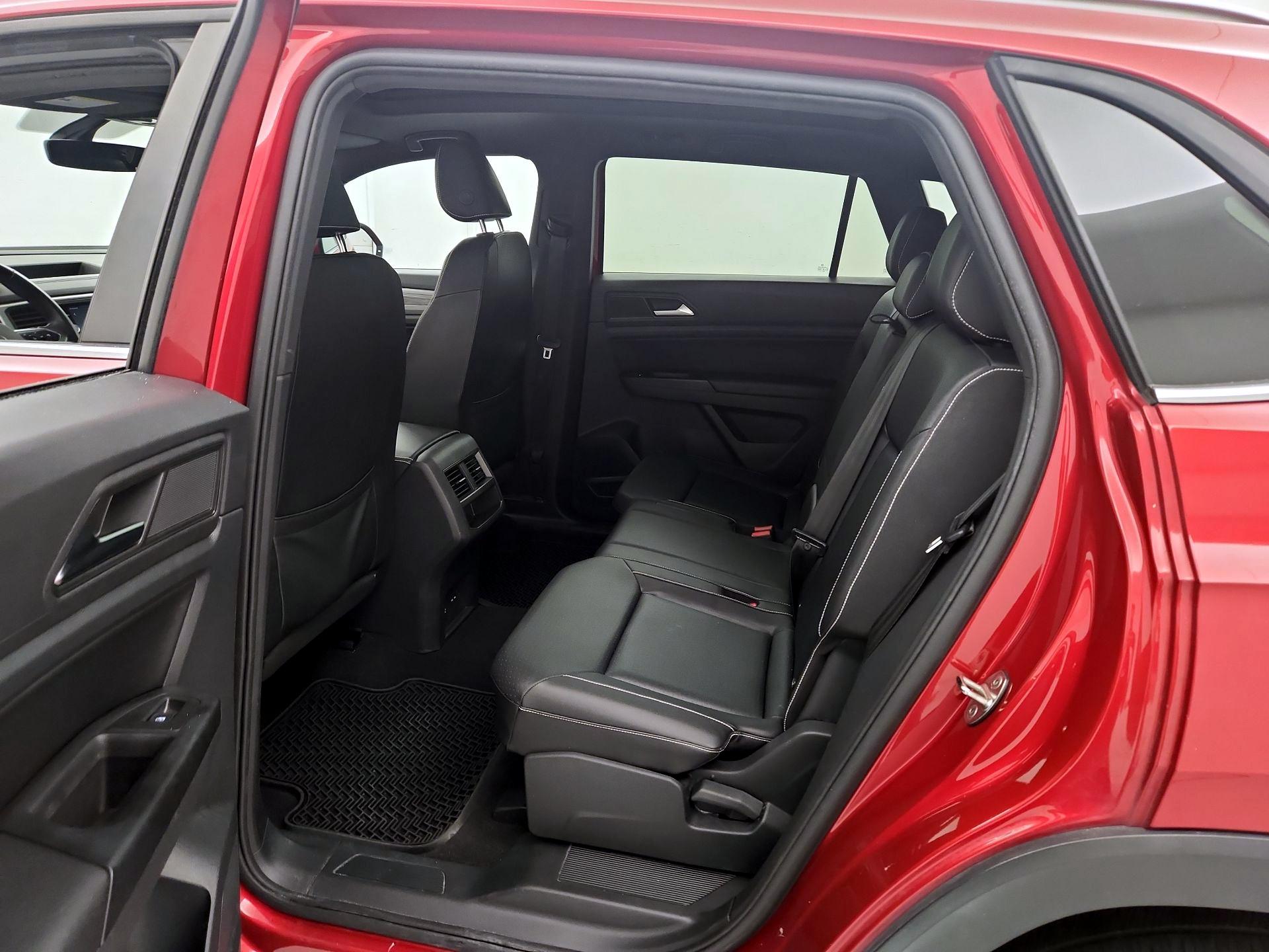 Thumbnail: 2020 Volkswagen Atlas - 20