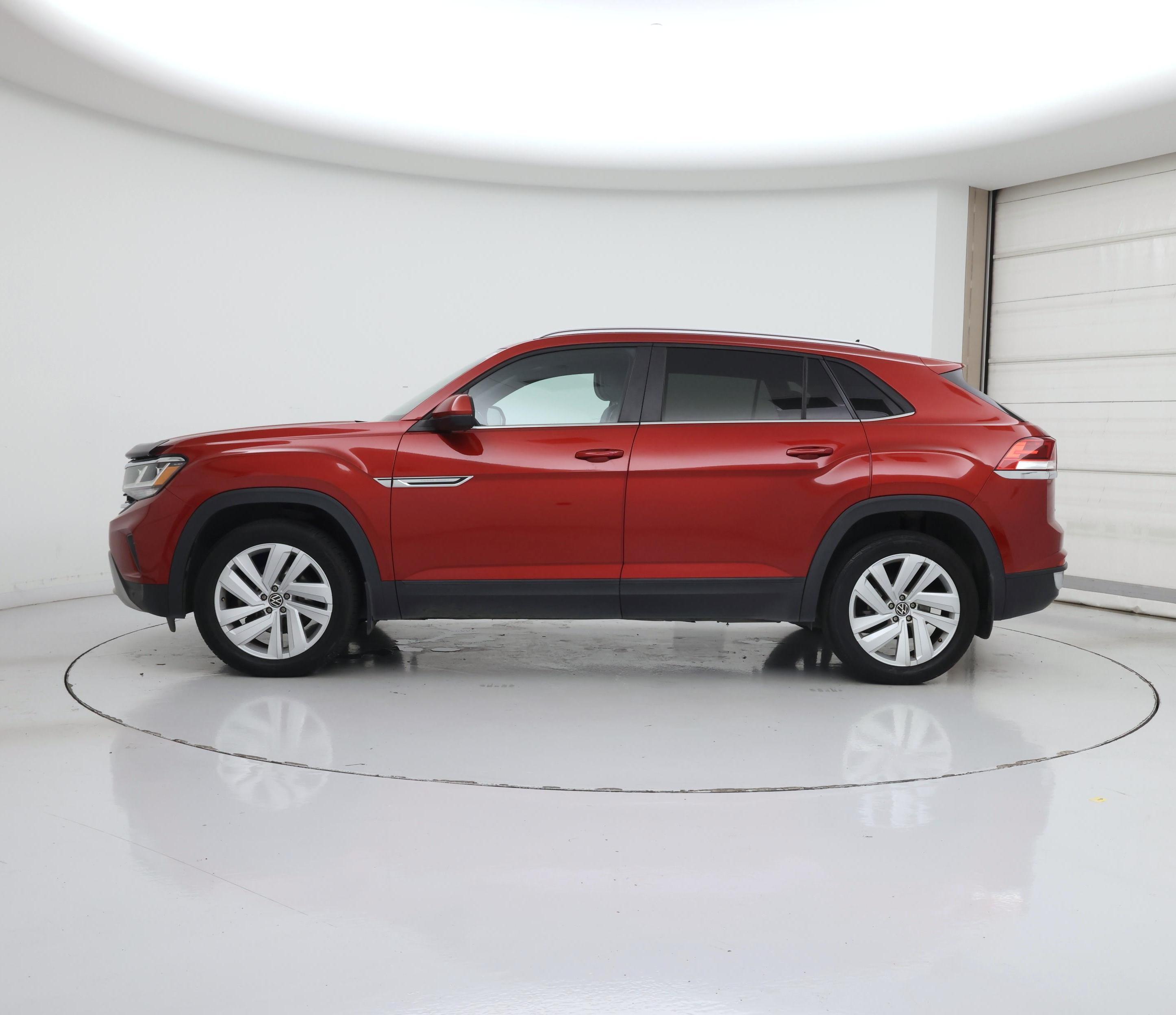 Thumbnail: 2020 Volkswagen Atlas - 3