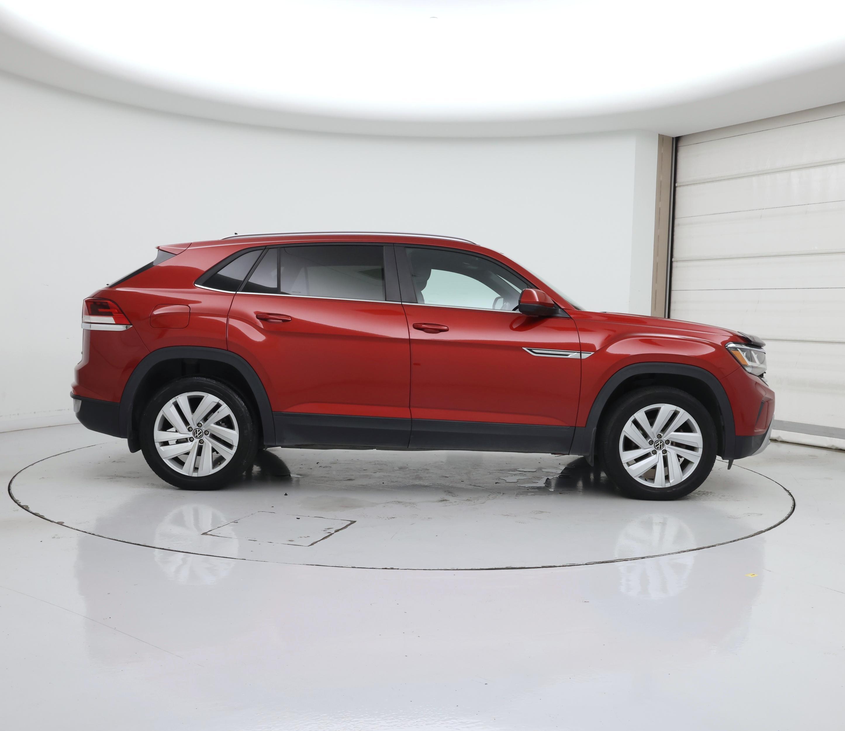Thumbnail: 2020 Volkswagen Atlas - 7