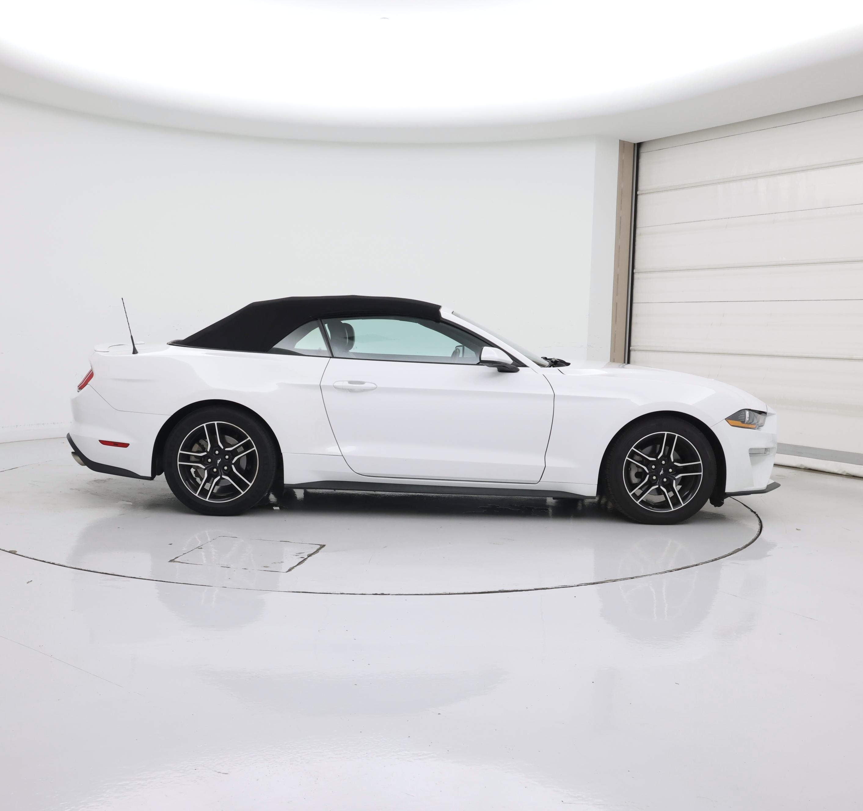 Thumbnail: 2021 Ford Mustang - 7