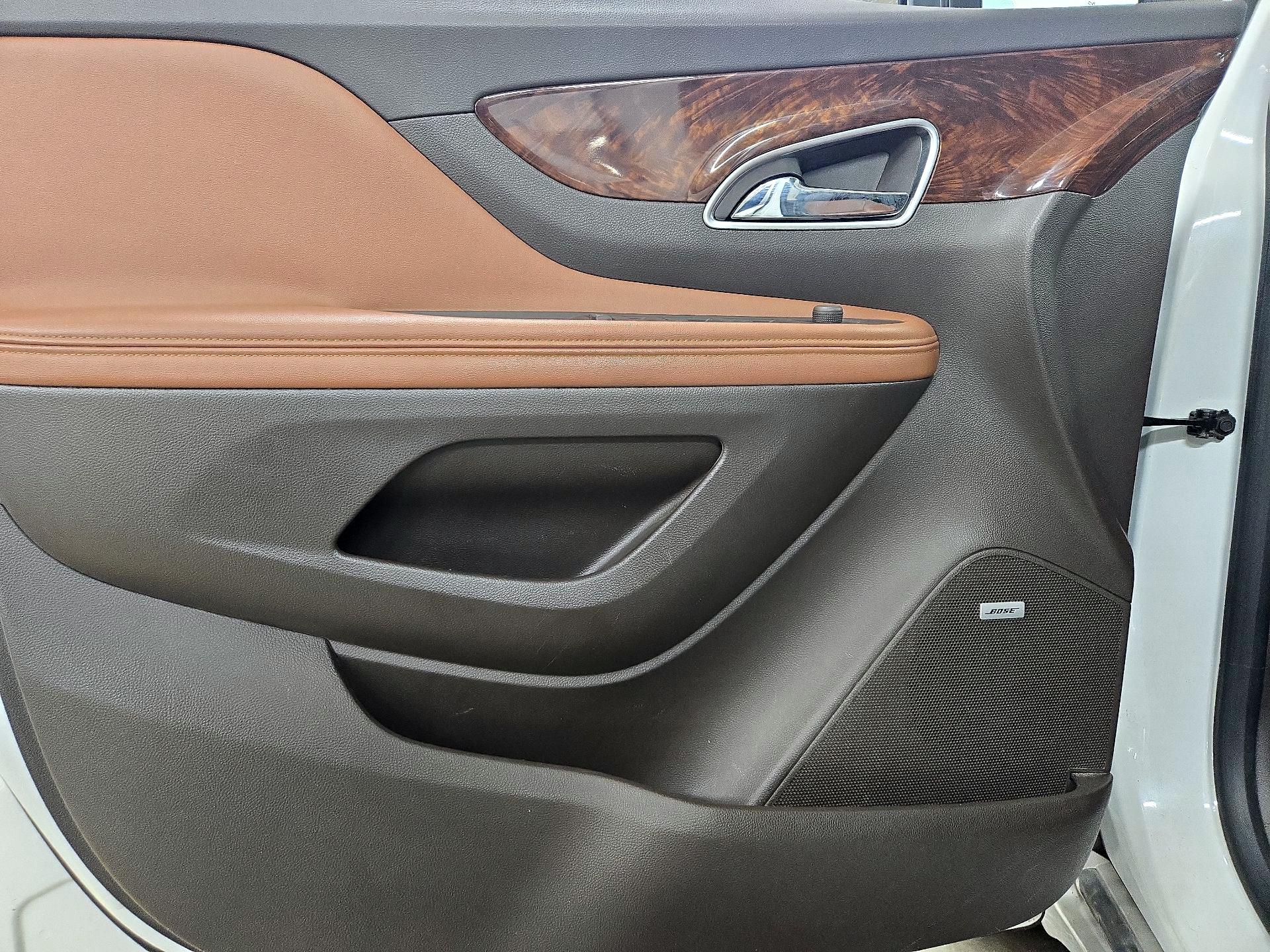 Thumbnail: 2016 Buick Encore - 12