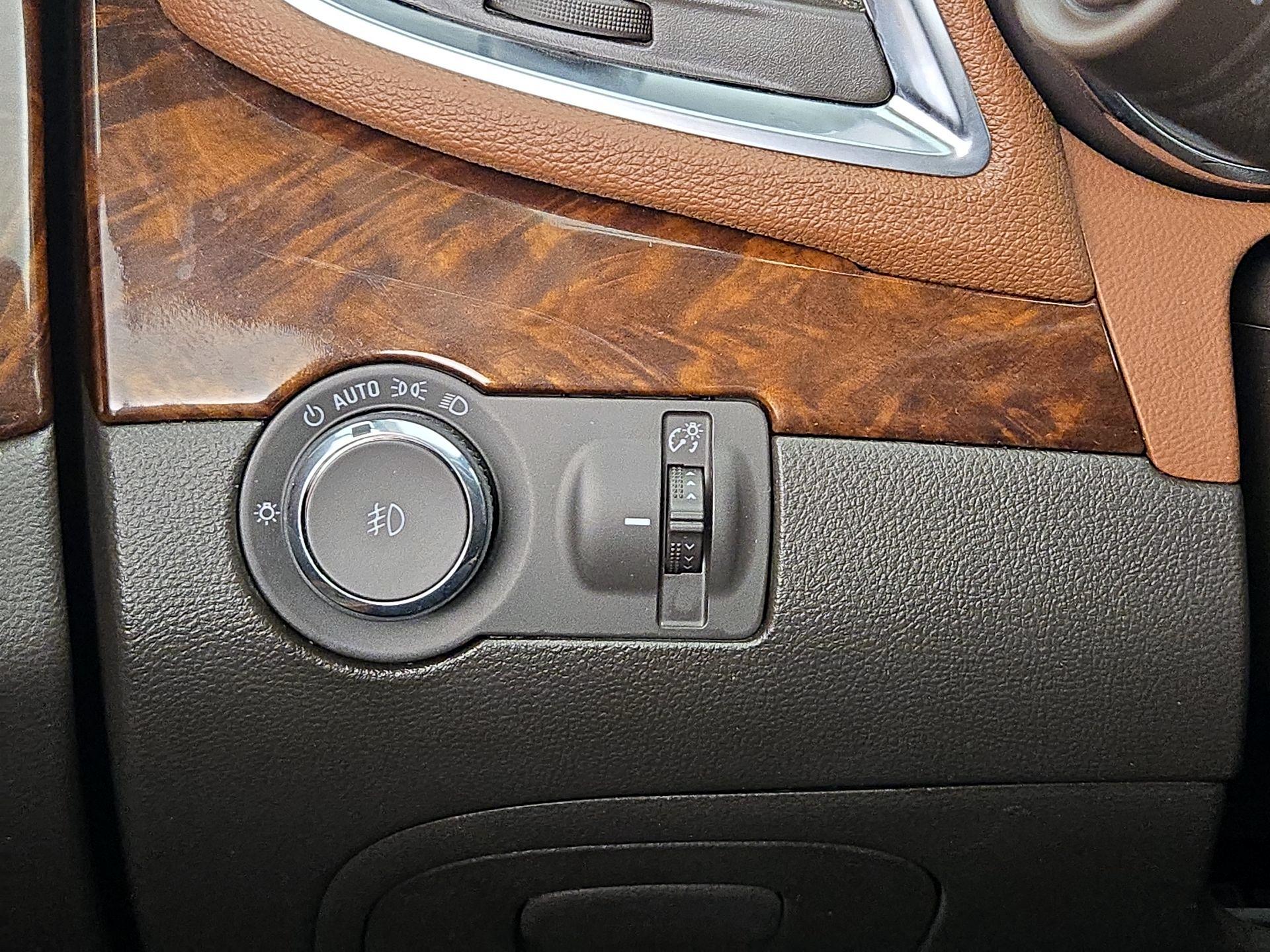 Thumbnail: 2016 Buick Encore - 13