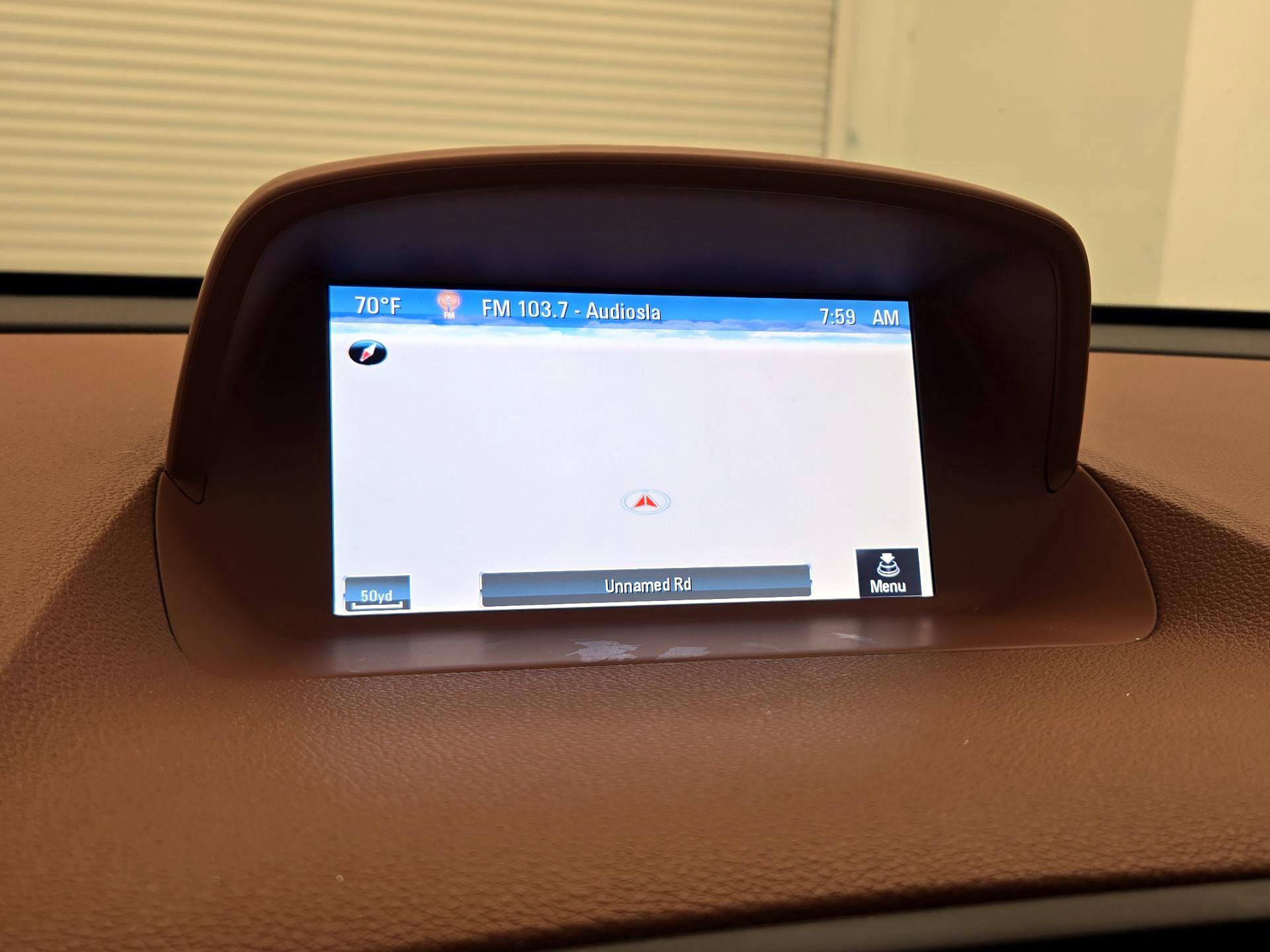 Thumbnail: 2016 Buick Encore - 14