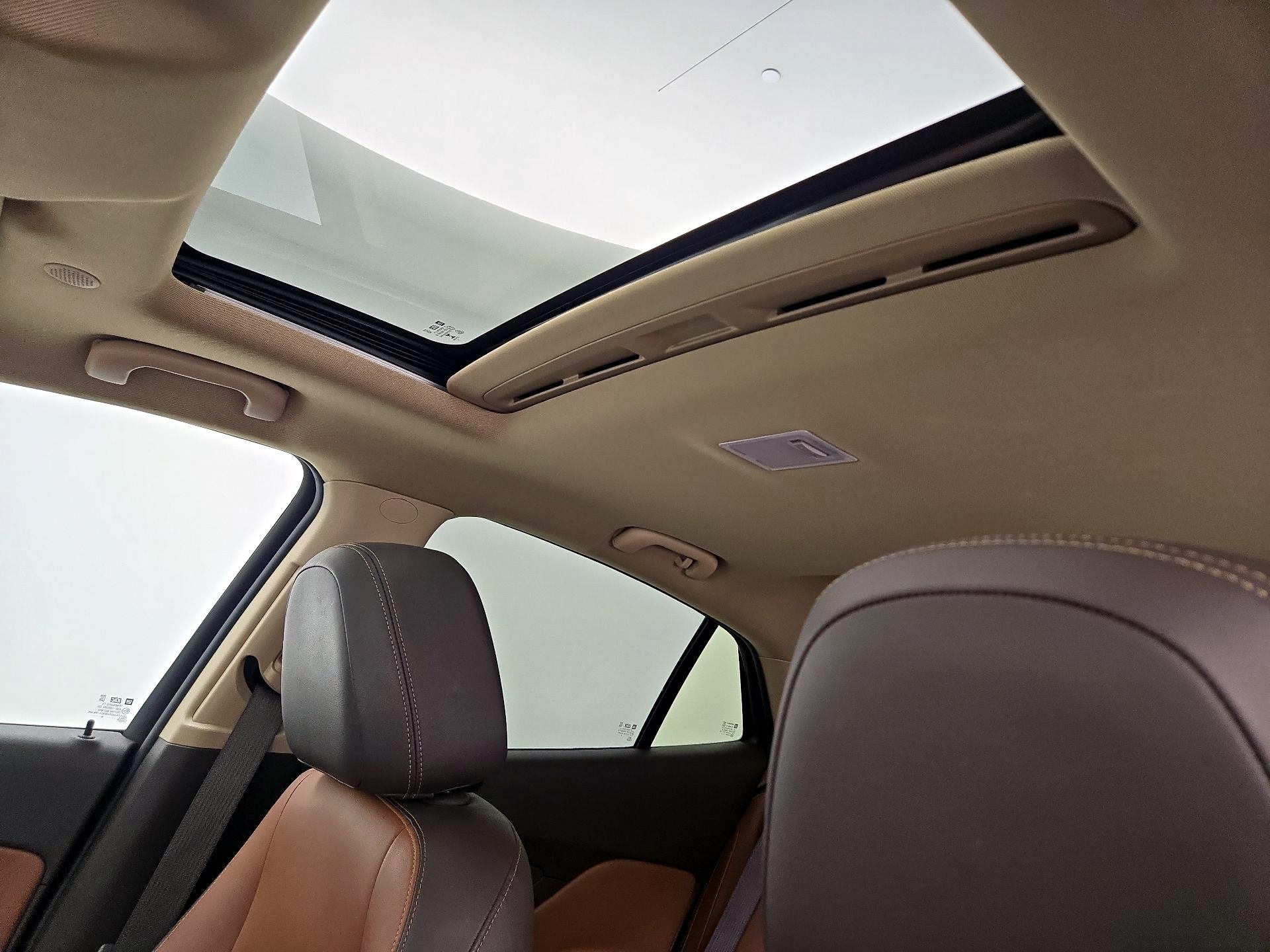 Thumbnail: 2016 Buick Encore - 20