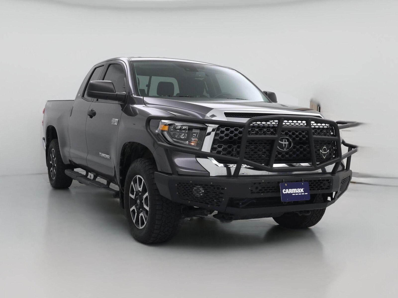 Smart Key, Bed Liner, Tow Hitch