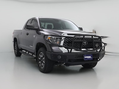 2021 Toyota Tundra TRD Pro