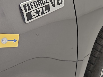 Condition detail