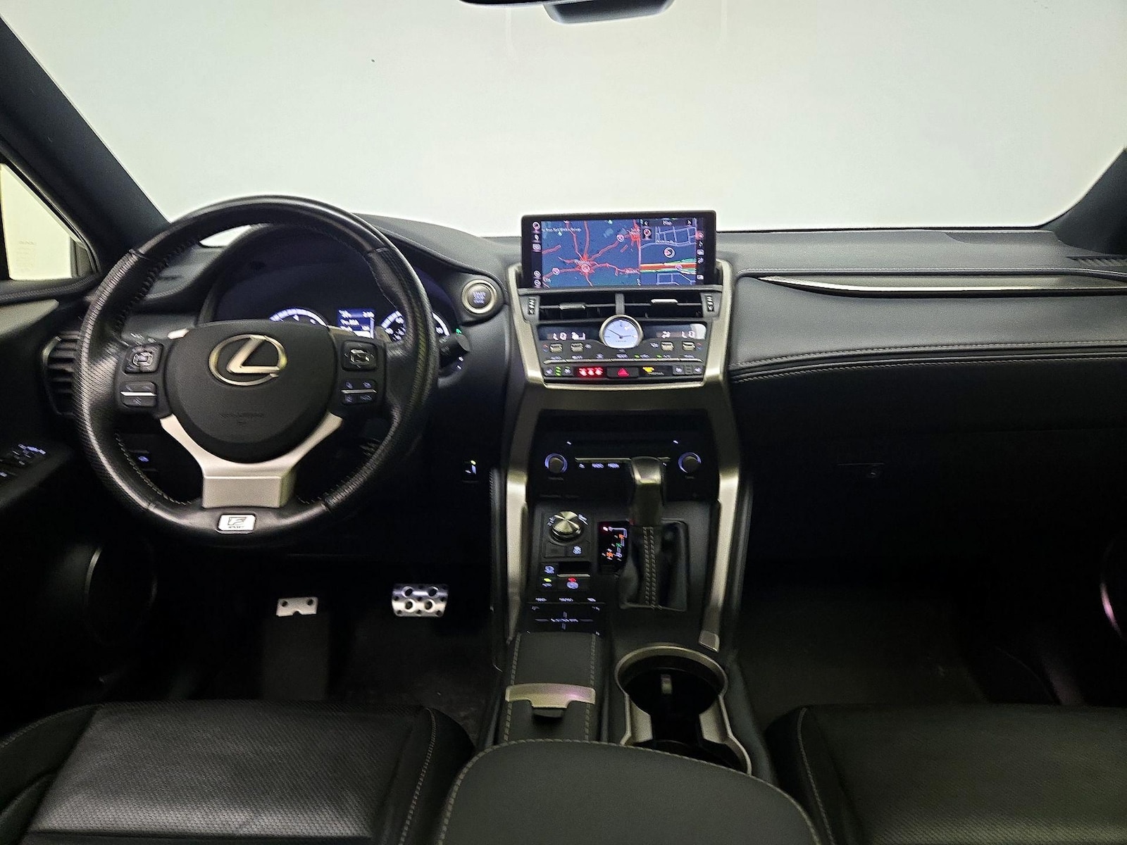 Apple CarPlay®