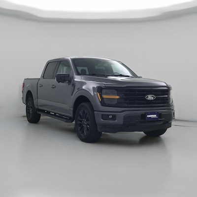 2024 Ford F150 XLT