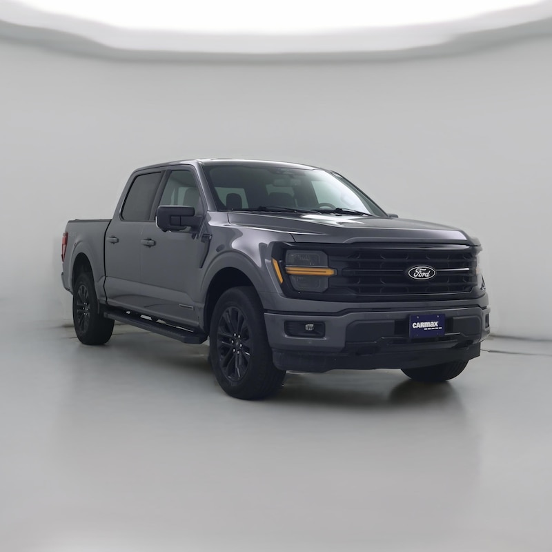 2024 Ford F150 XLT