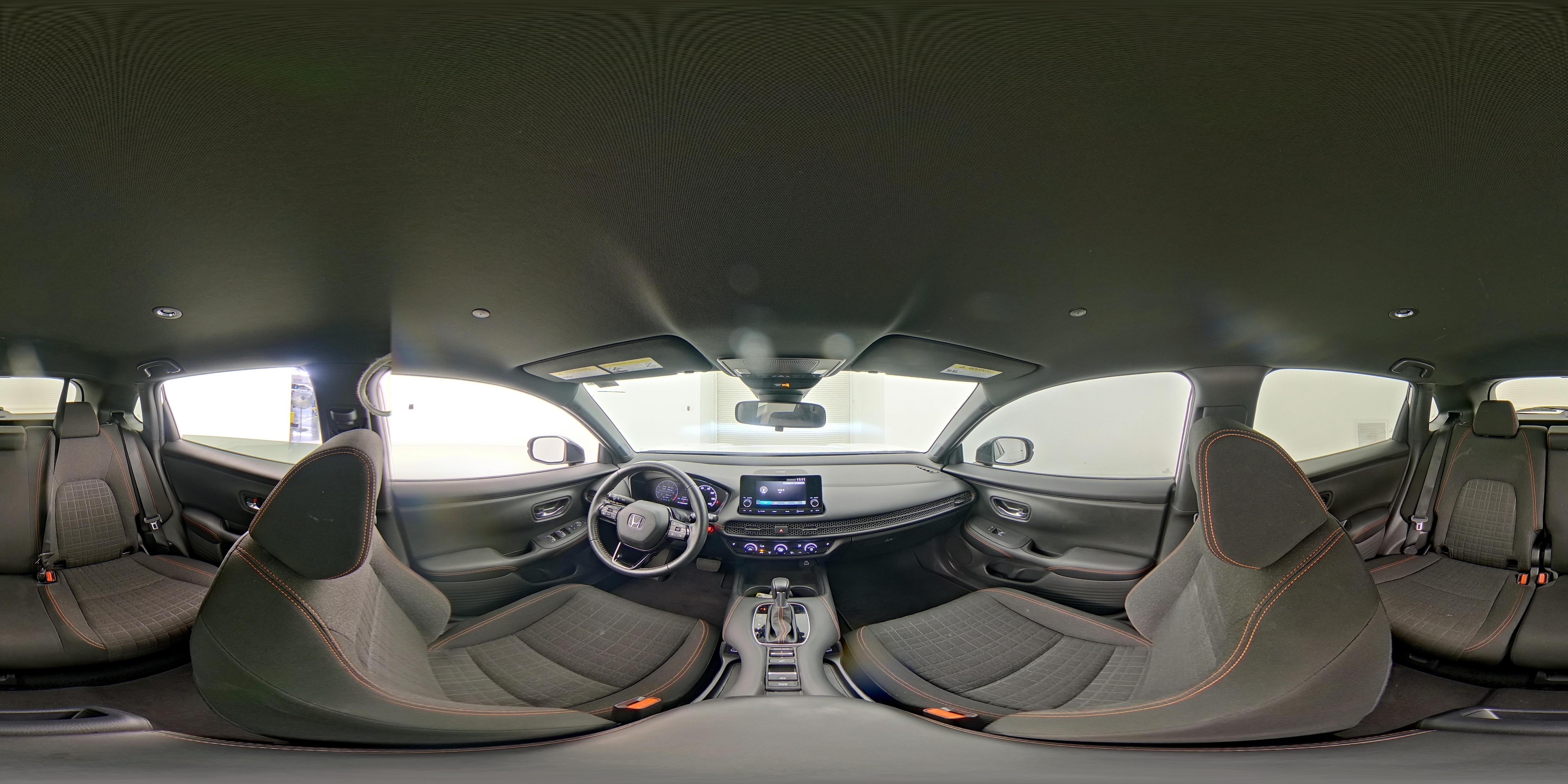 2023 Honda HR-V Sport - Photo 24