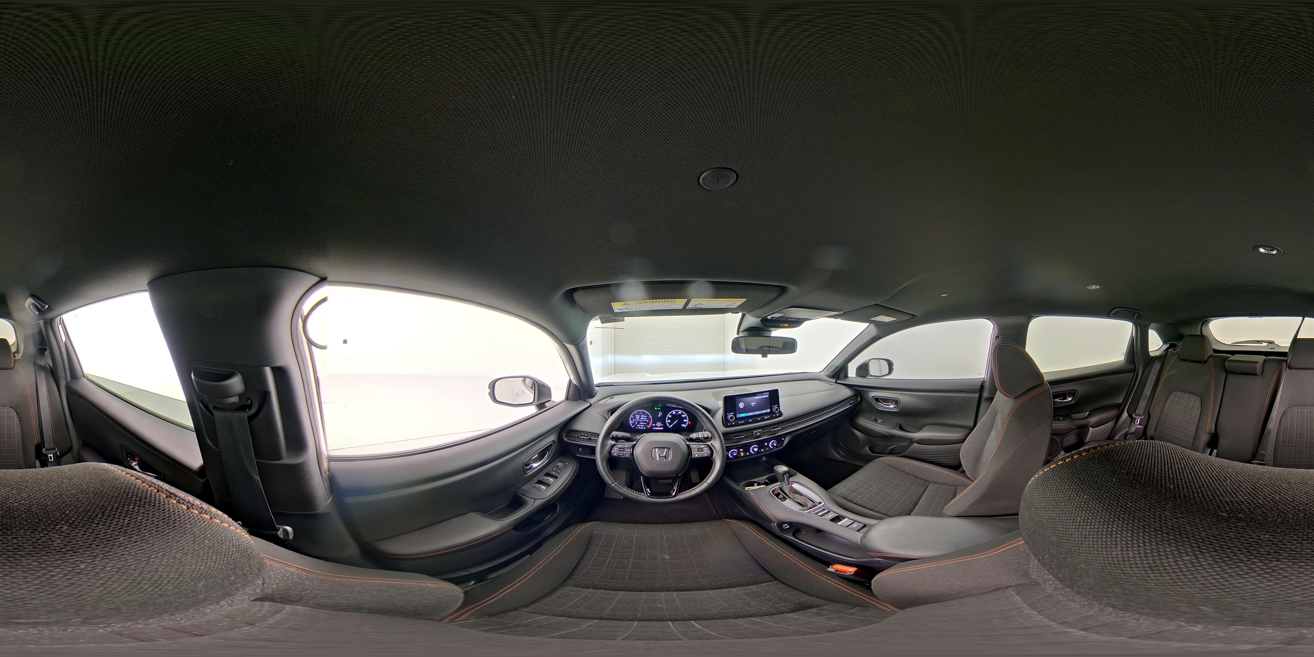 2023 Honda HR-V Sport - Photo 26