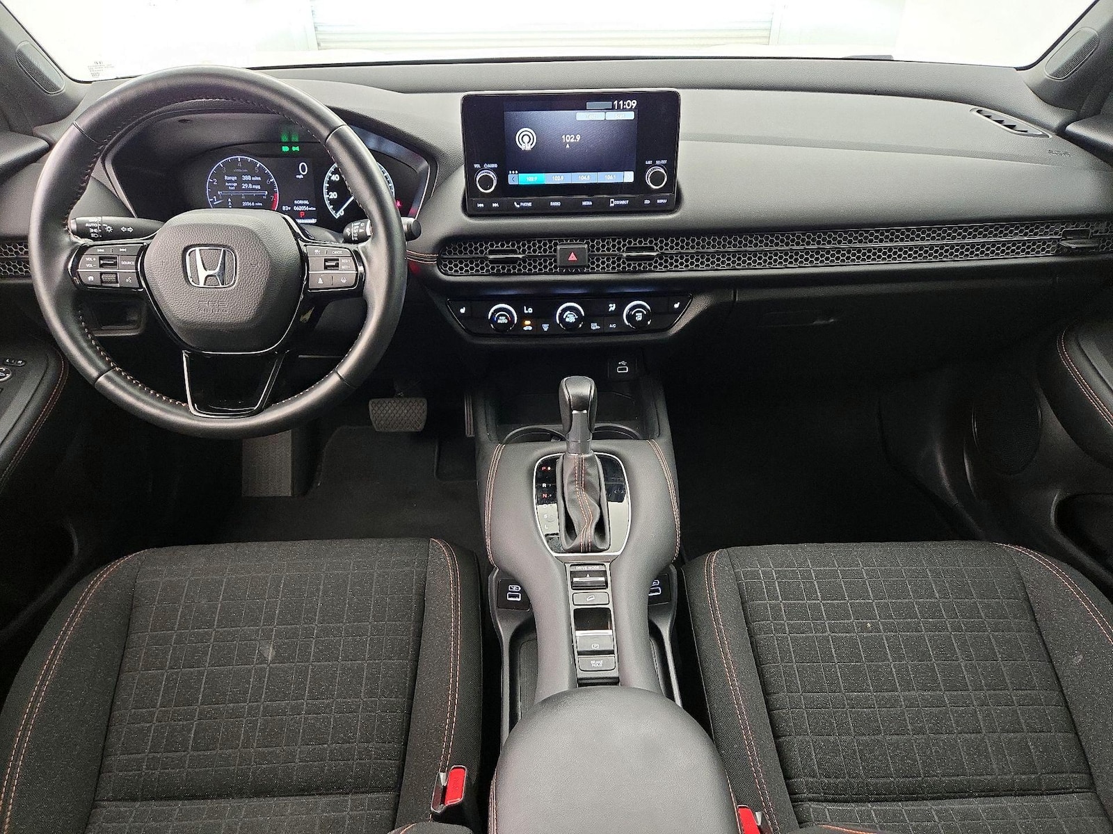 2023 Honda HR-V Sport - Photo 10