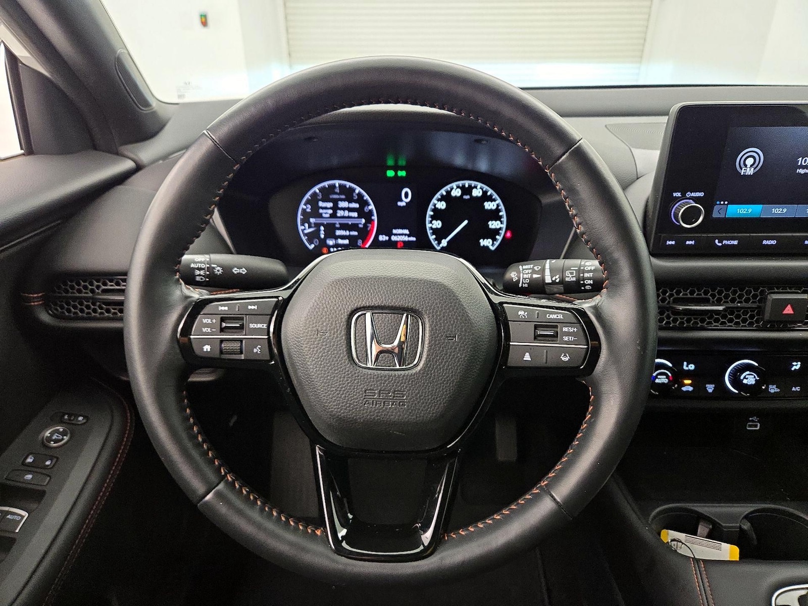 2023 Honda HR-V Sport - Photo 11