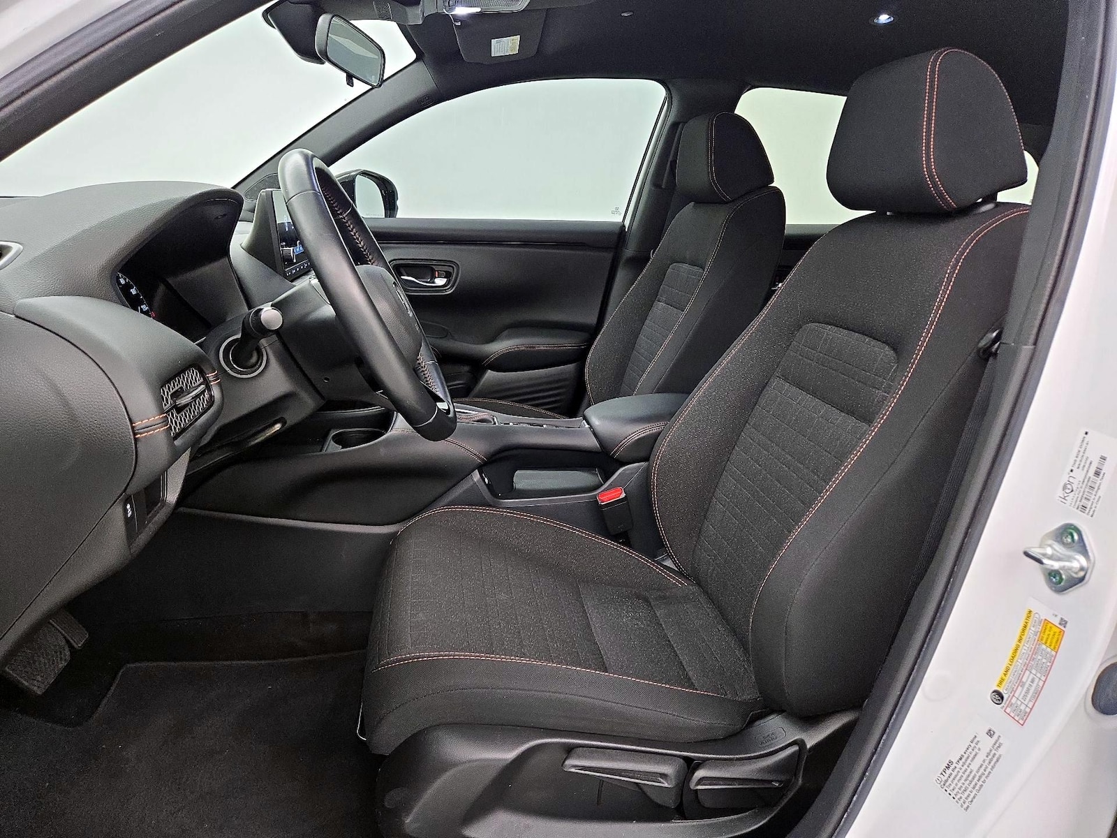 2023 Honda HR-V Sport - Photo 12