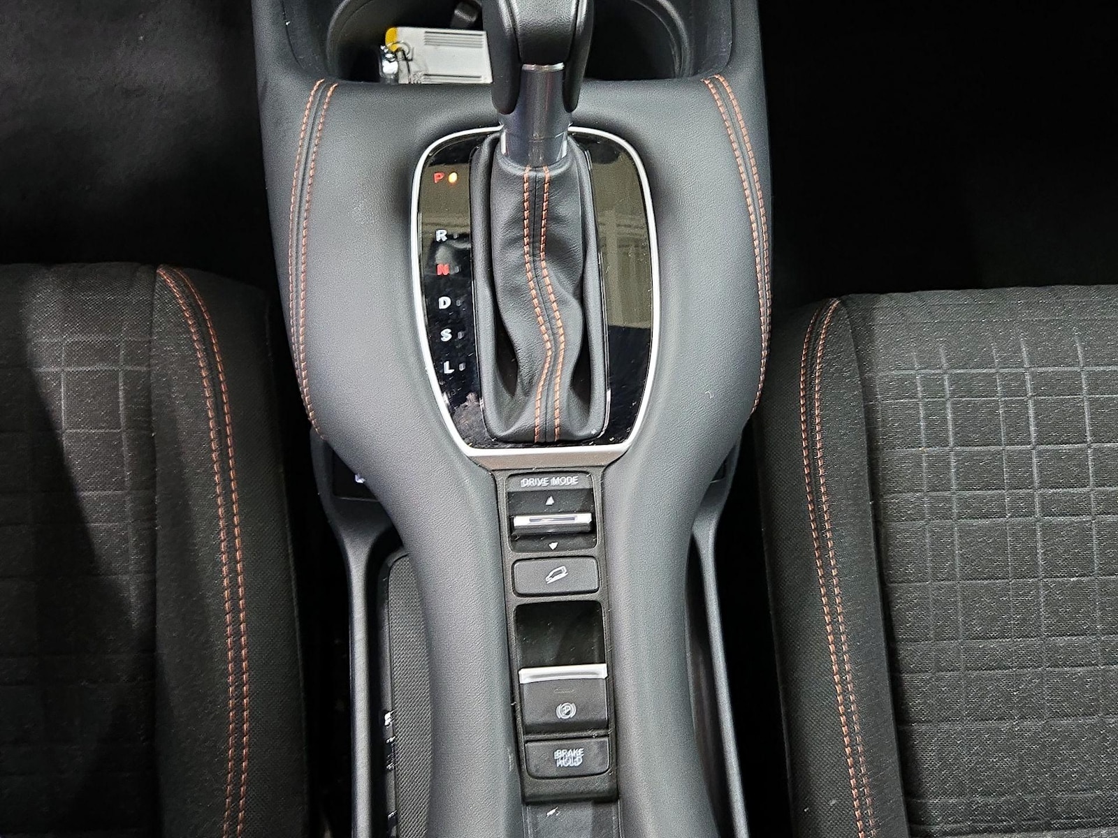 2023 Honda HR-V Sport - Photo 18