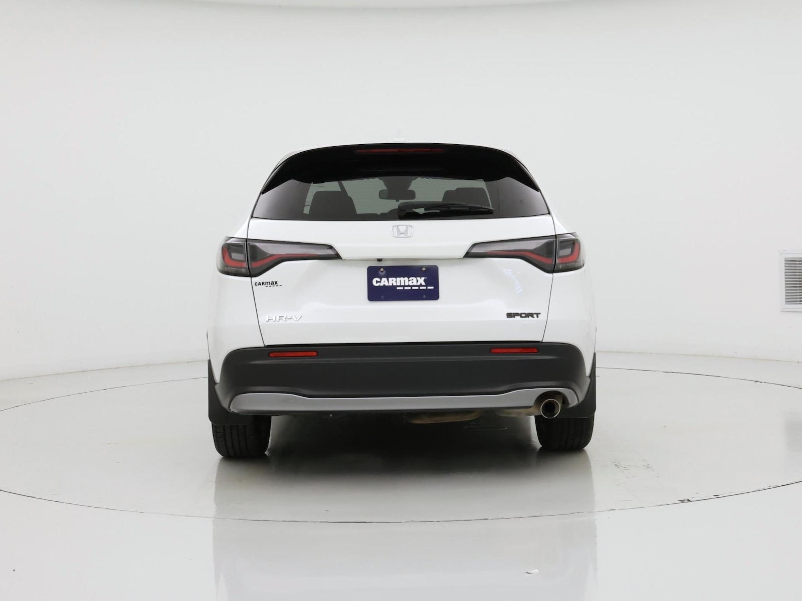 2023 Honda HR-V Sport - Photo 7