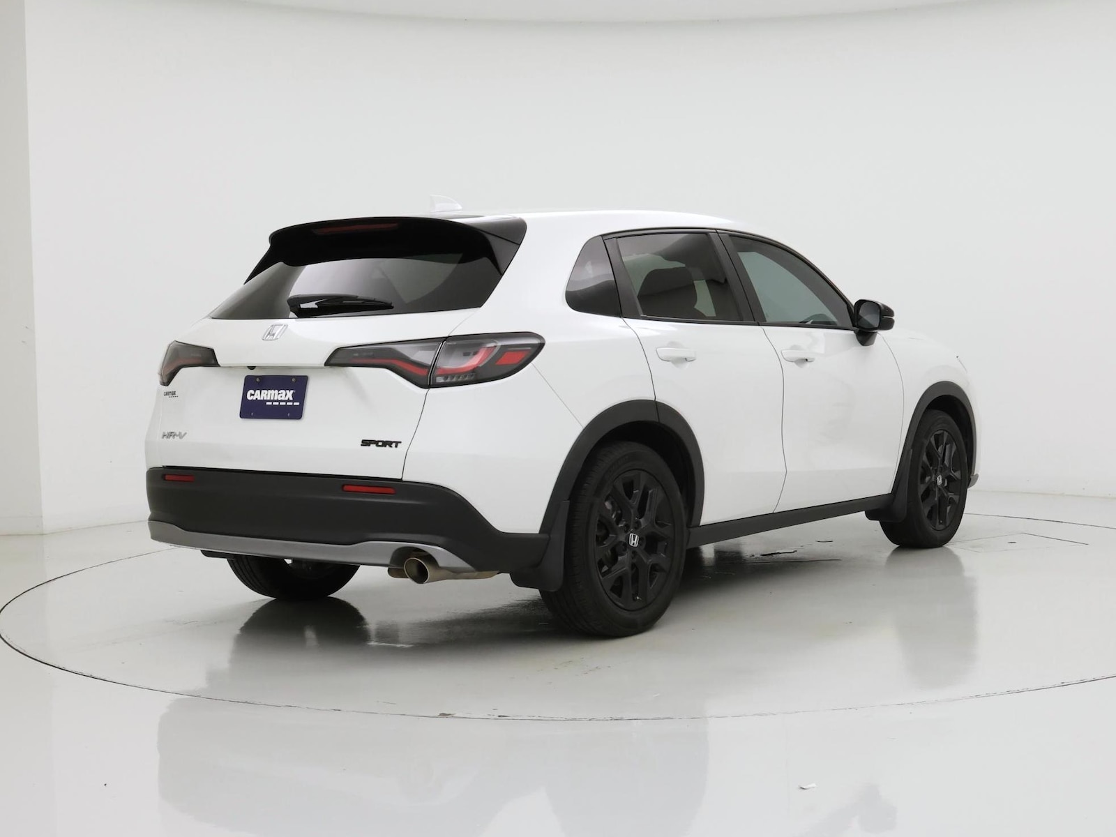 2023 Honda HR-V Sport - Photo 9
