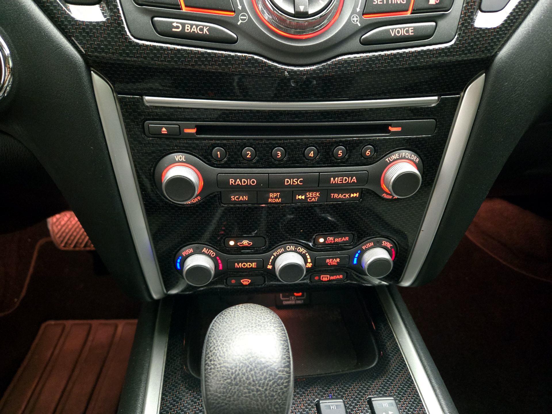 Thumbnail: 2020 Nissan Pathfinder - 15