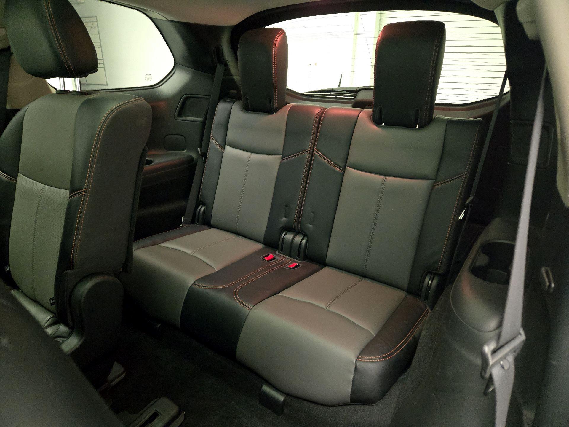 Thumbnail: 2020 Nissan Pathfinder - 20