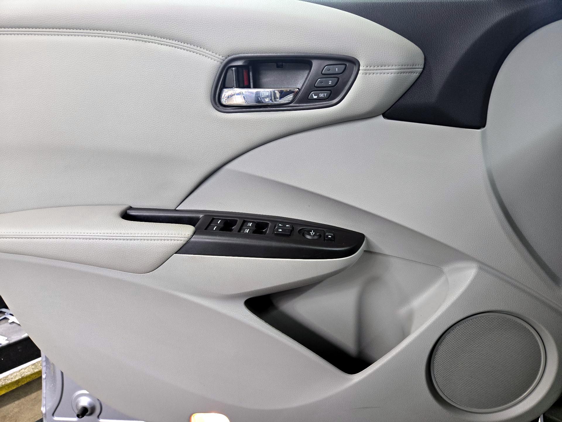 Thumbnail: 2016 Acura RDX - 12